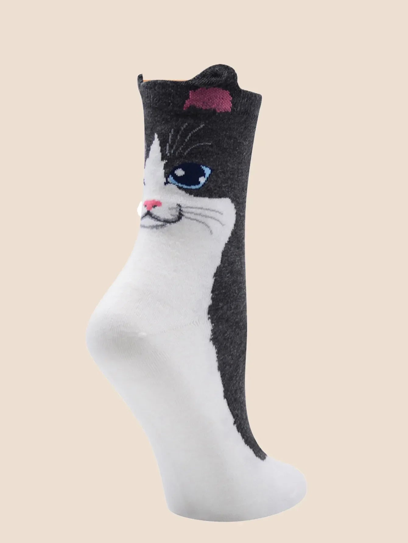 A Plan For Thursday Socks