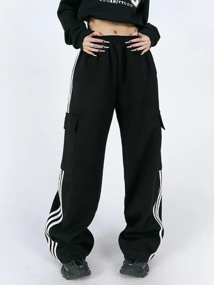 Only If You Ready Cargo Pants