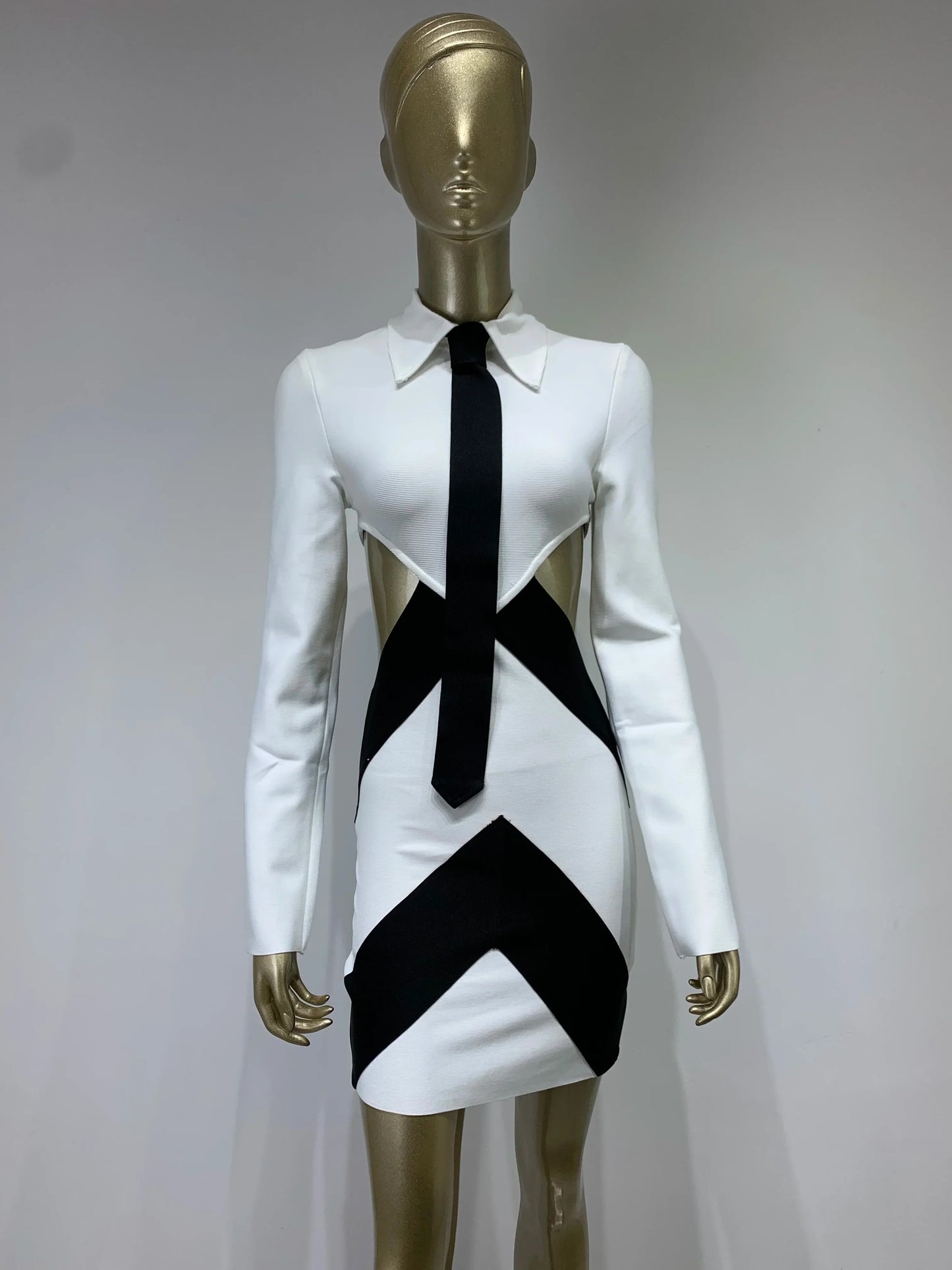 Be My Escape Mini Dress