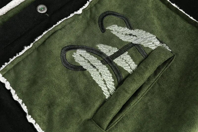 Our Summertime Sadness Jacket