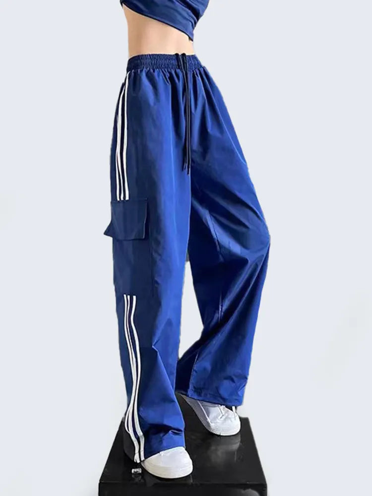 Only If You Ready Cargo Pants