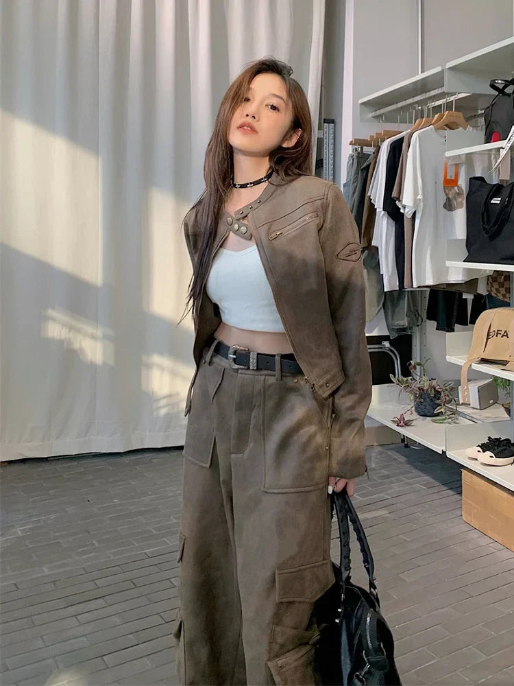 Velvet Whisper Sonata Pants Set
