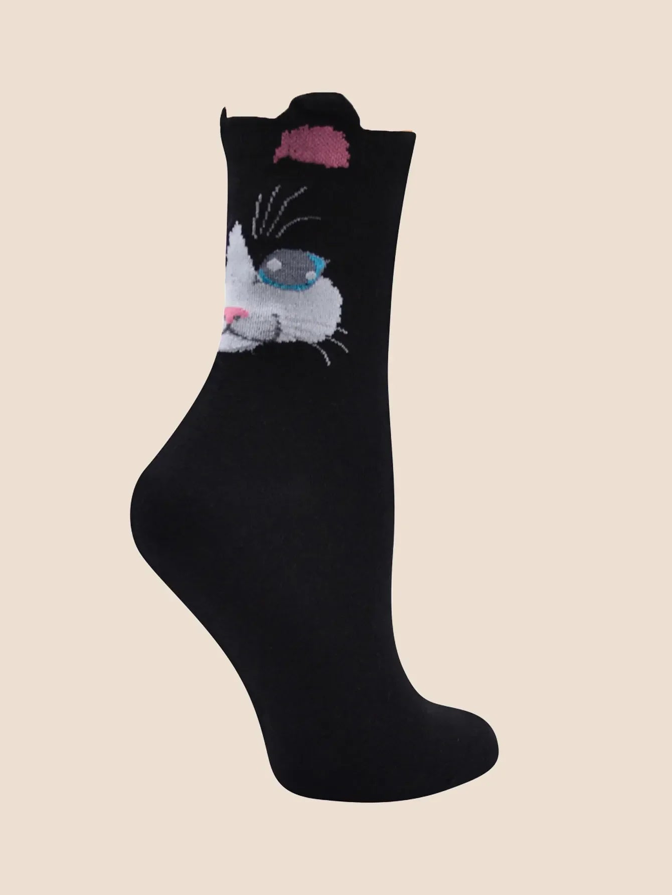 A Plan For Thursday Socks