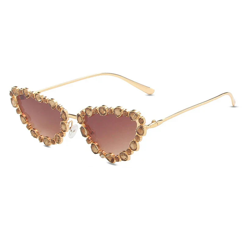 A Quiet Mind Sunglasses