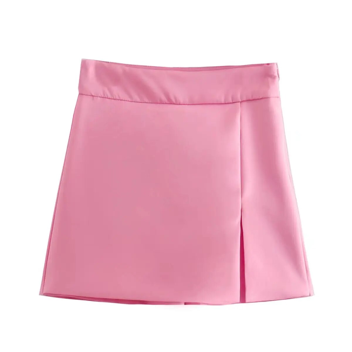 Gloomily Through Time Skirt