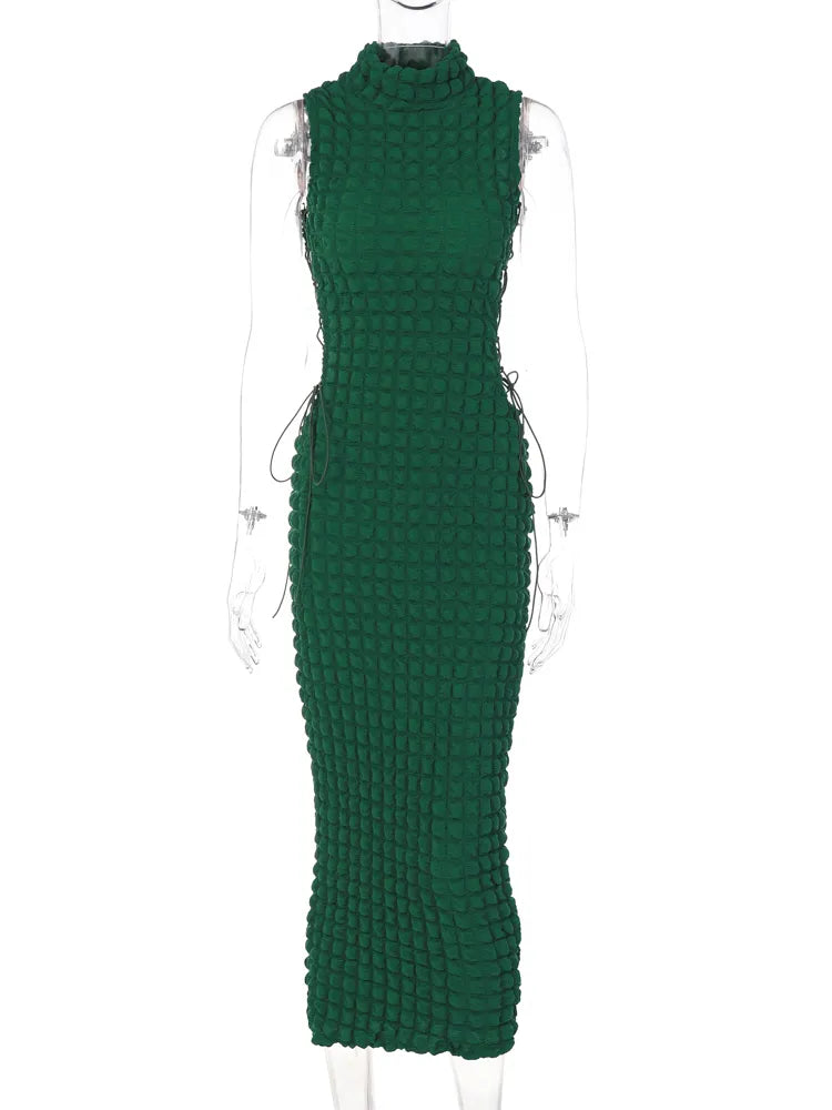 Addicted To Betrayal Dress