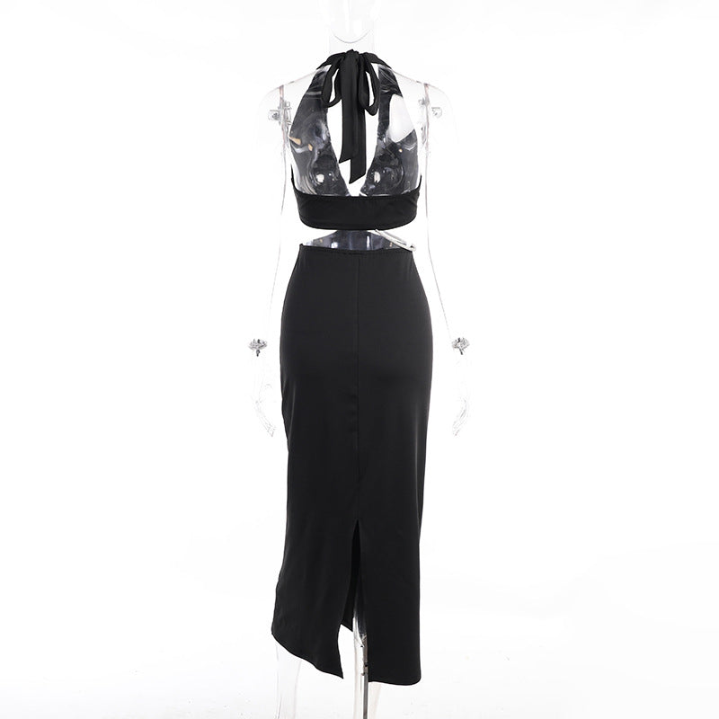 Outta Your League Maxi Dress