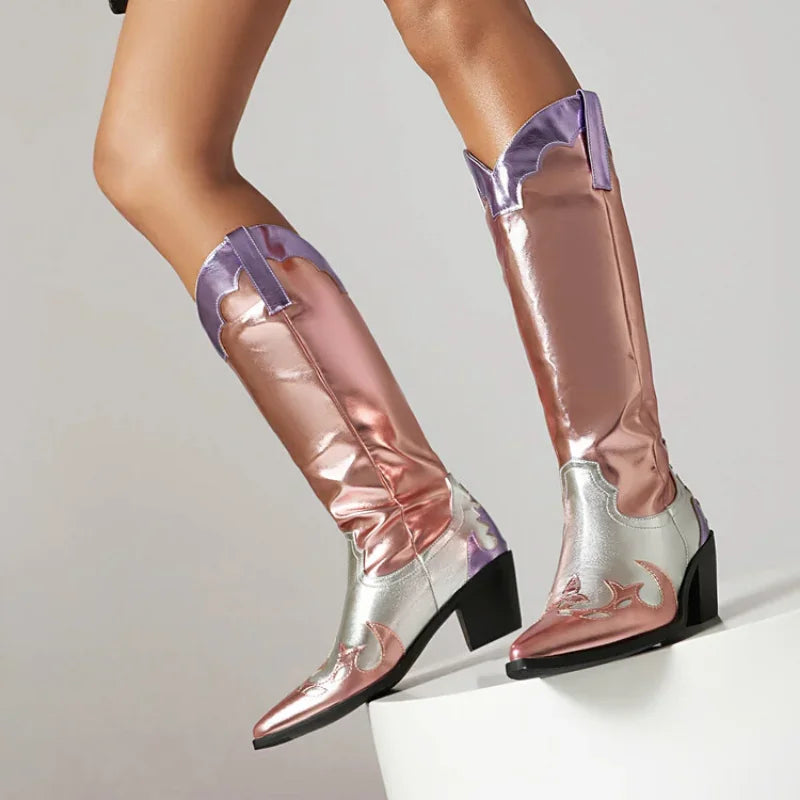 Be More Like Me Boots