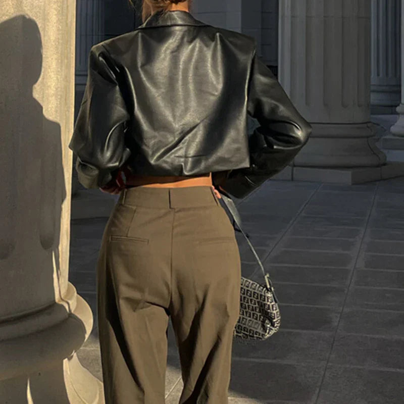 A Spell That Can't Be Broken Jacket