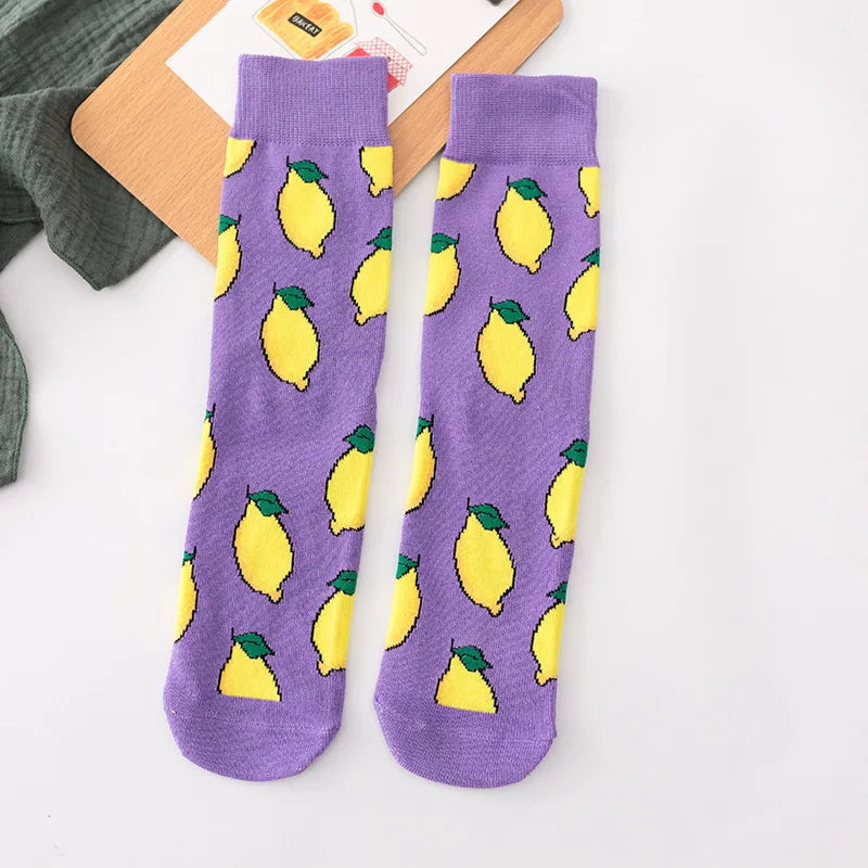 Be My Everything Socks