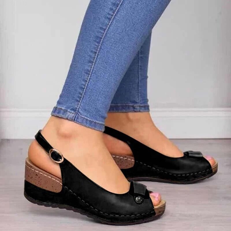 VALLERY - Orthopedic Sandals