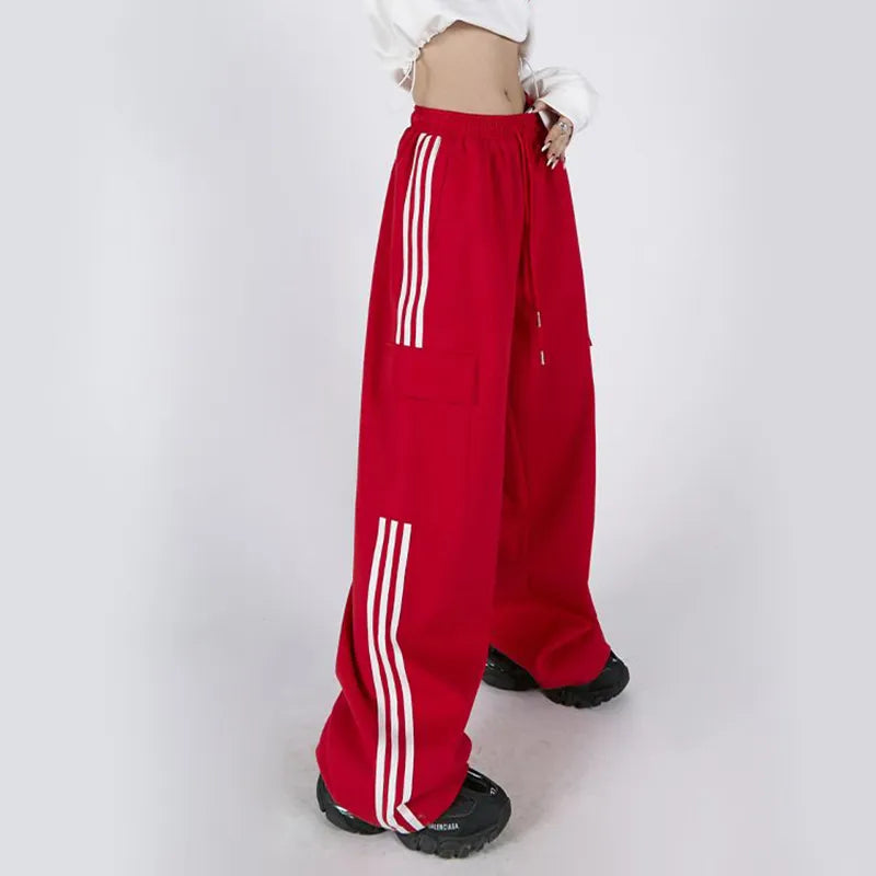 Only If You Ready Cargo Pants