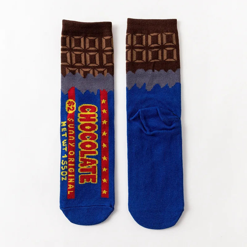 Be My Everything Socks