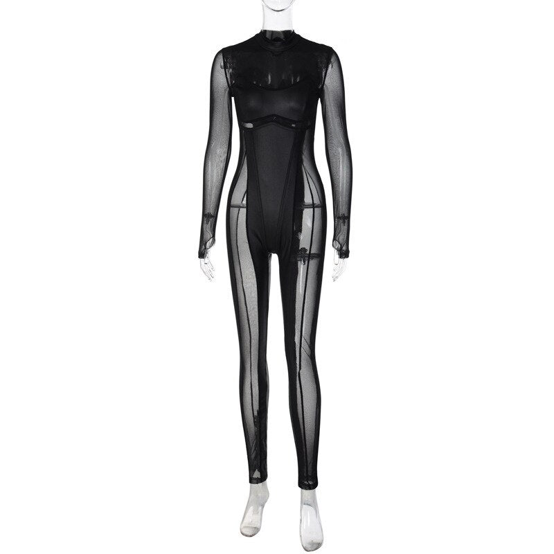 Grow Better Jumpsuit
