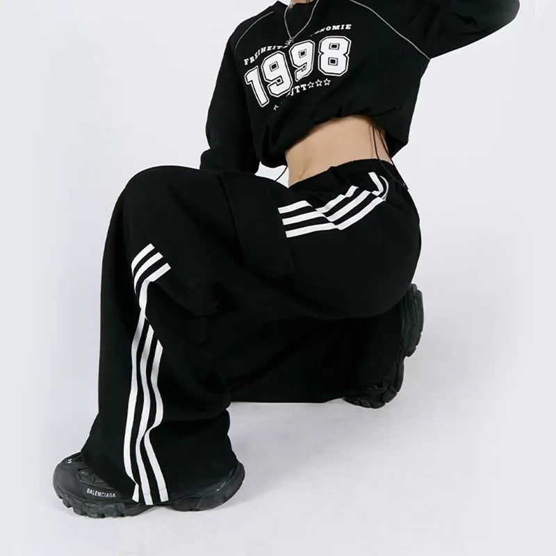 Only If You Ready Cargo Pants