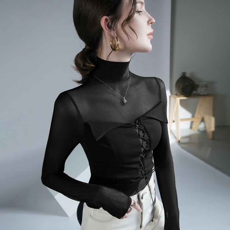 Paradise To Go Blouse
