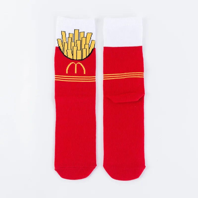 Be My Everything Socks