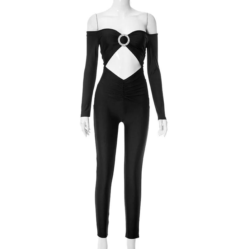 Gone Gone Gone Jumpsuit