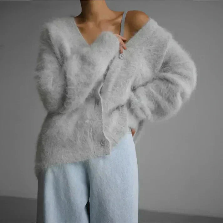 Abigailâ„?| Cozy Oversized Sweater