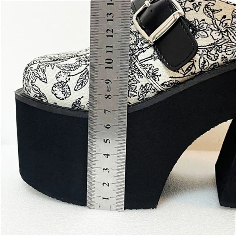 Overdosed On Self-Love Mules Shoes