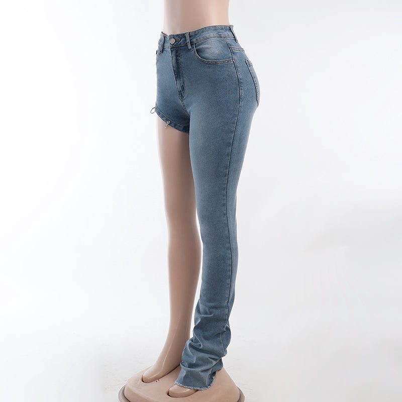 Two-Sides Of My Jeans
