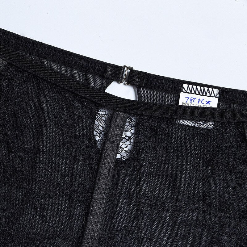 A Silly Little Moment Lingerie