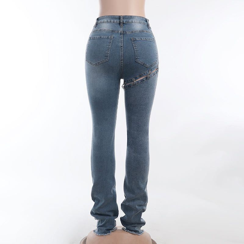 Two-Sides Of My Jeans