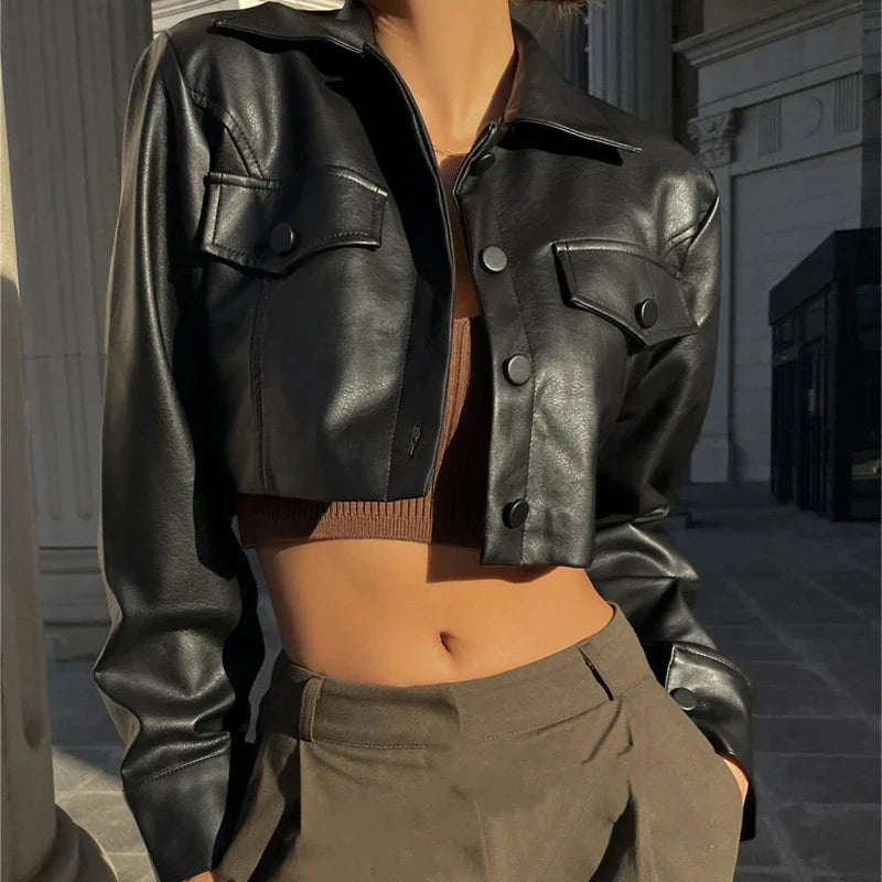 A Spell That Can't Be Broken Jacket