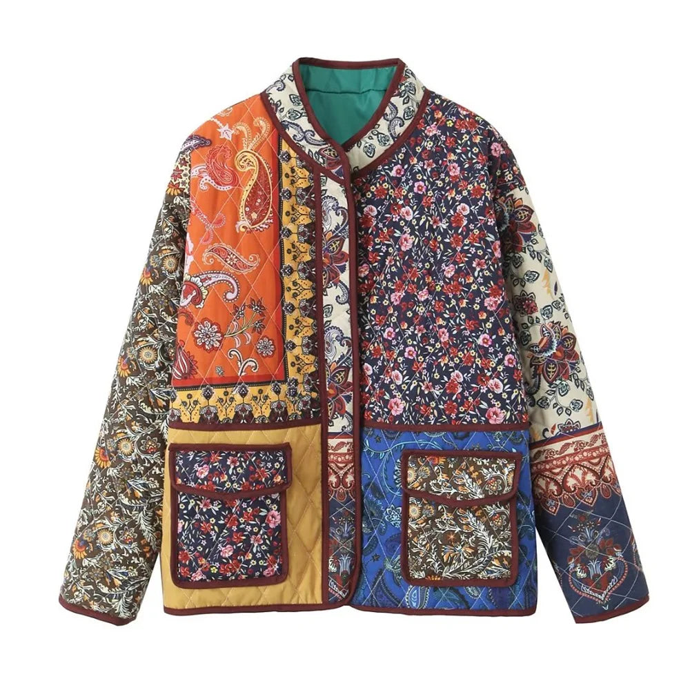 Better It Up Jacket