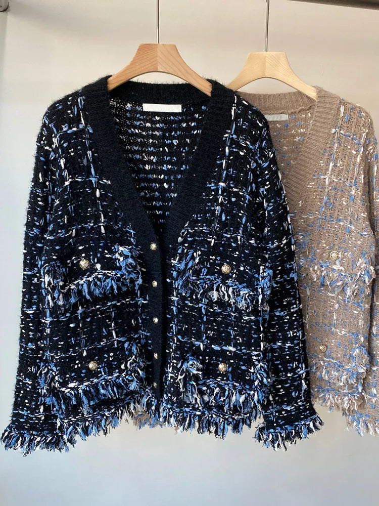 Go All The Way Coat