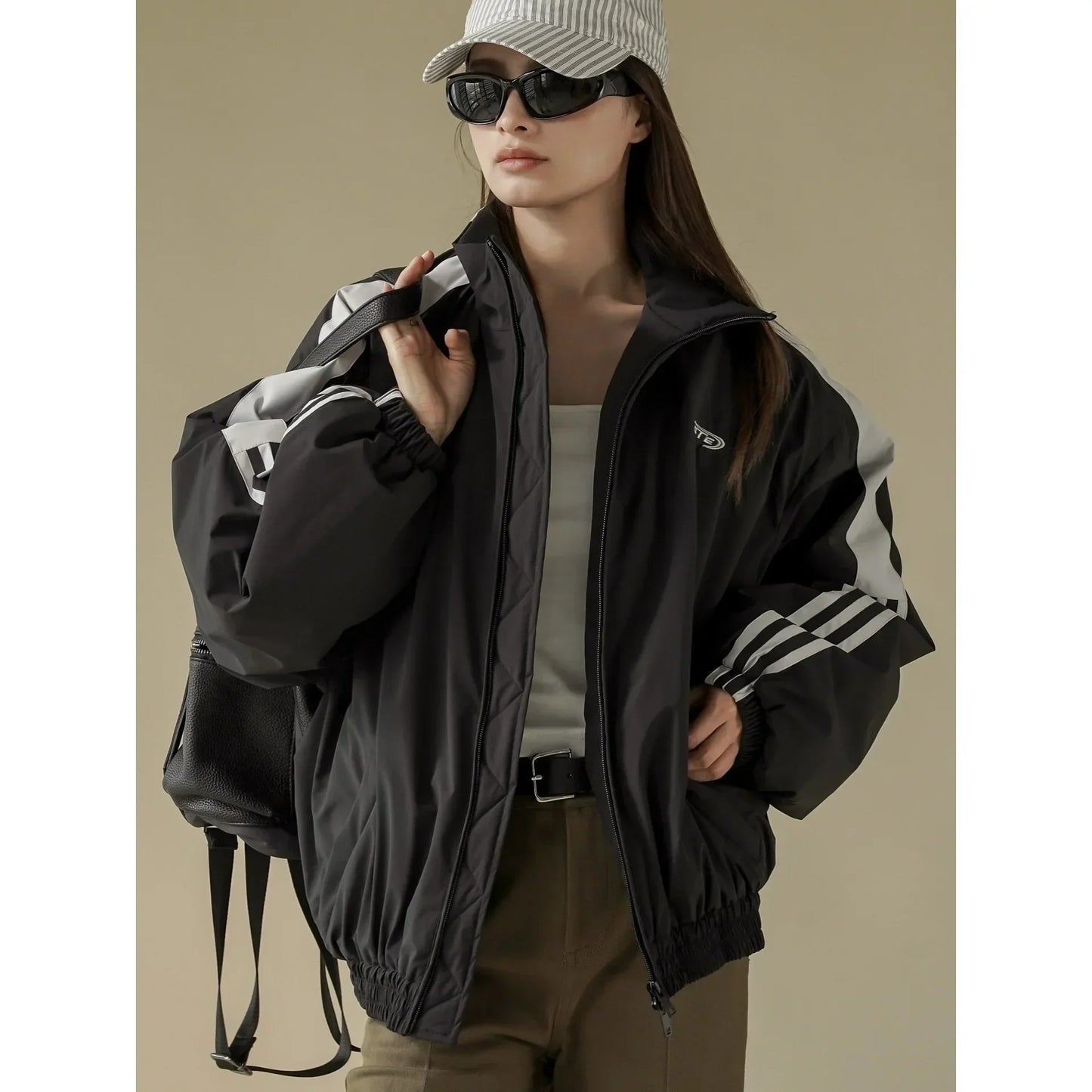 Party Puffer Jacket