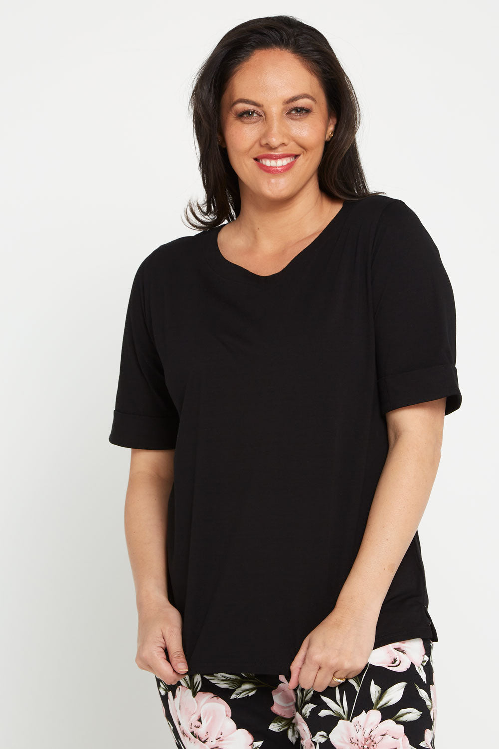 Ultimate T-Shirt - Black