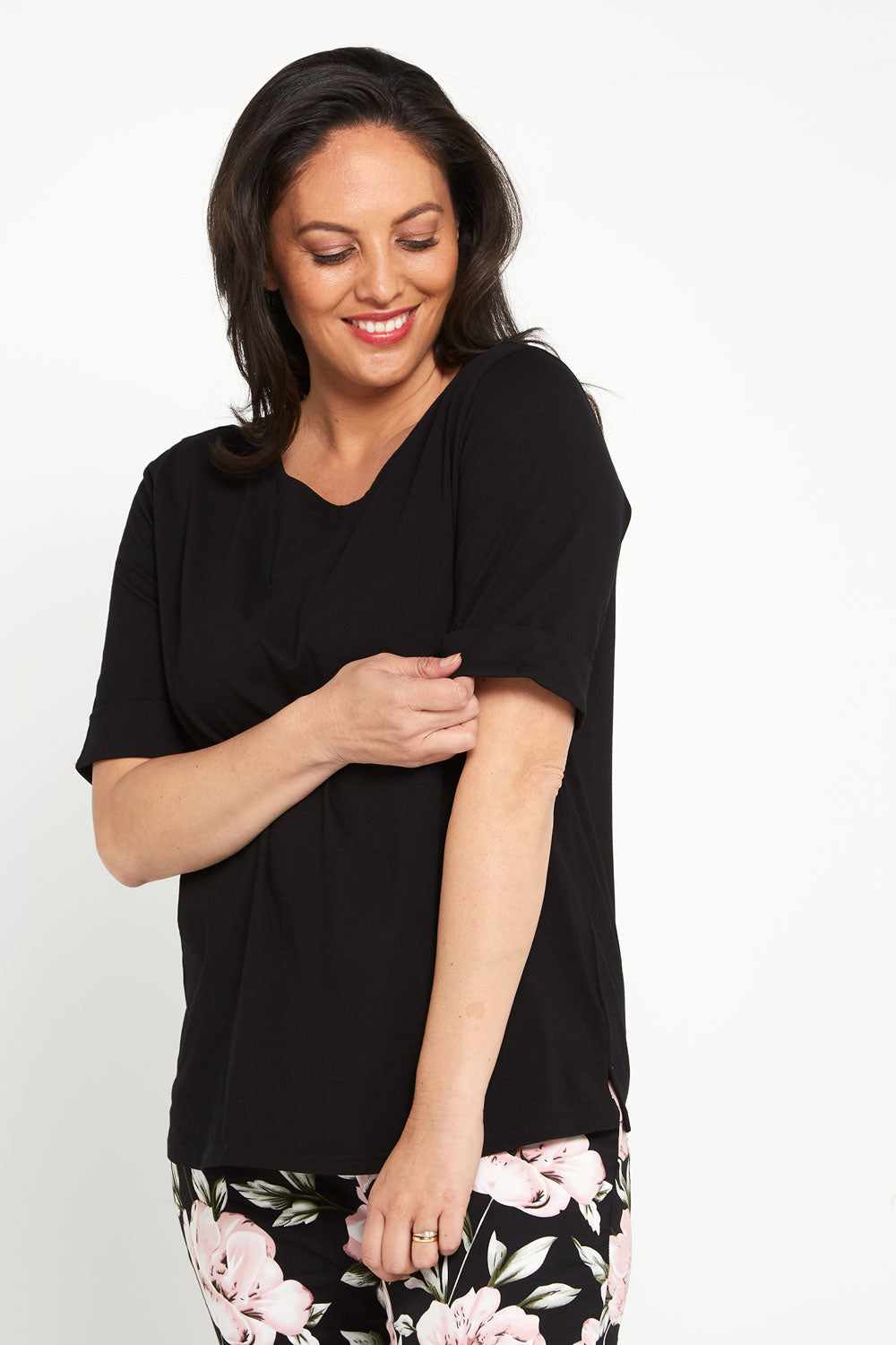 Ultimate T-Shirt - Black