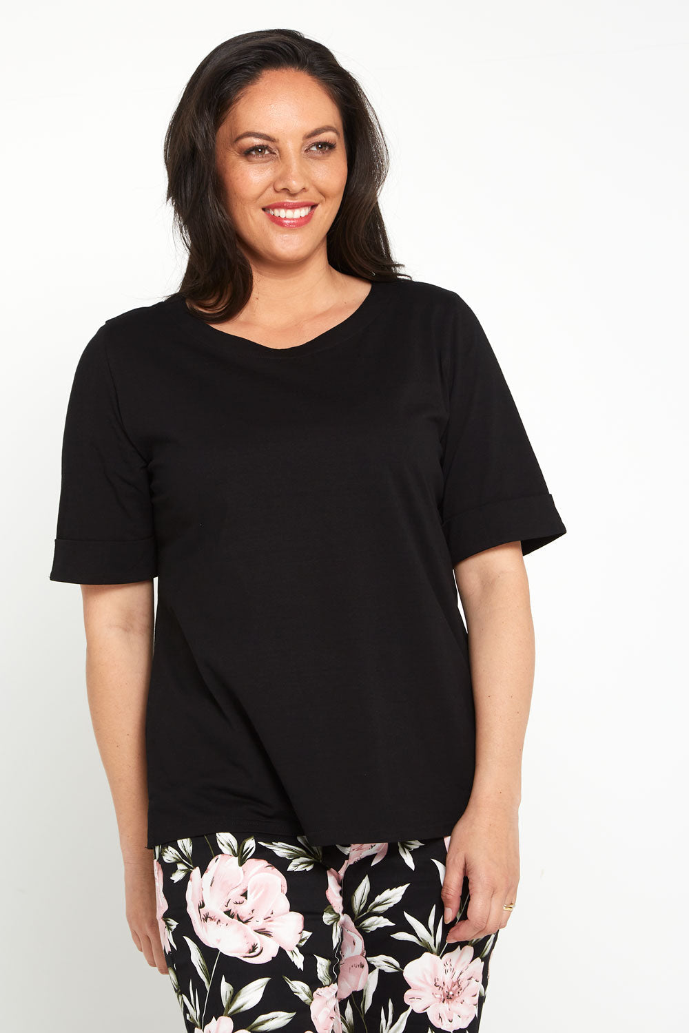 Ultimate T-Shirt - Black