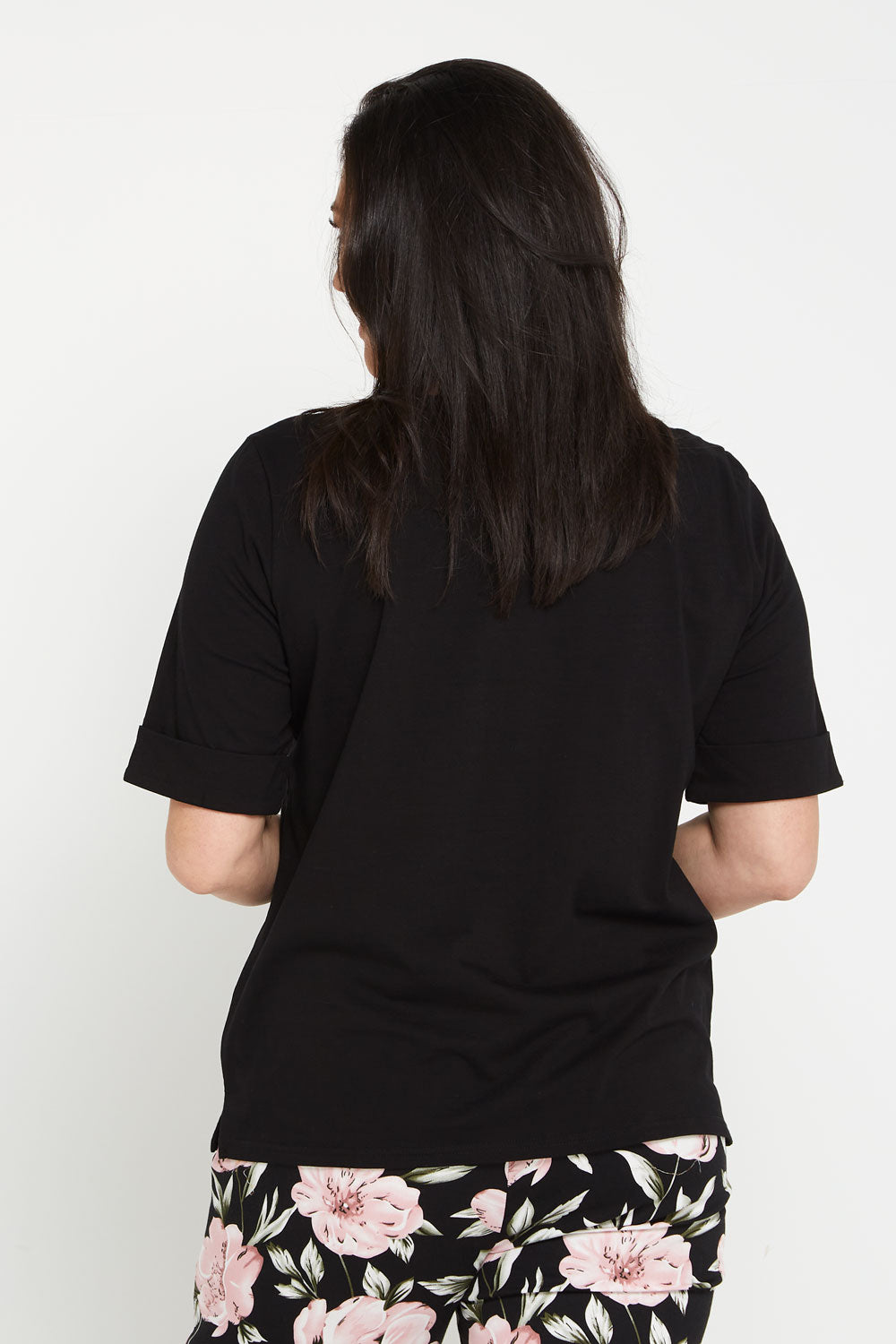 Ultimate T-Shirt - Black