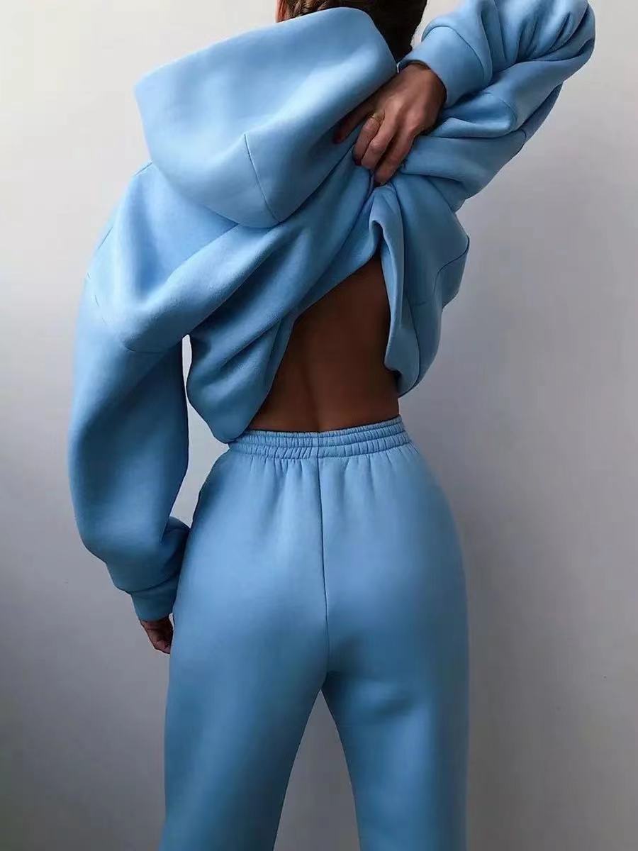Our Place Pants Set