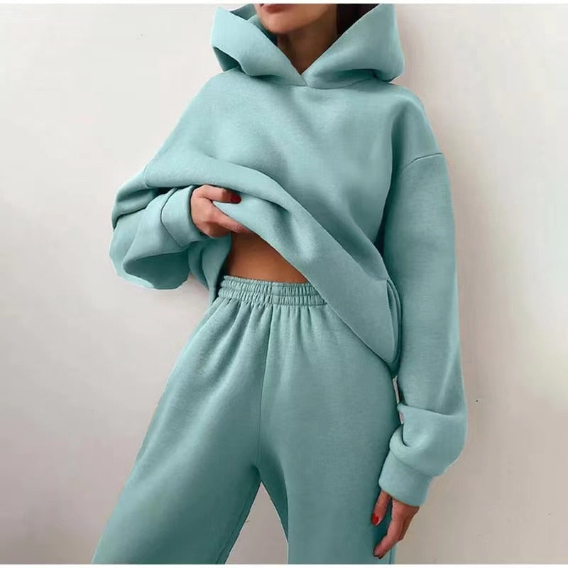 Our Place Pants Set