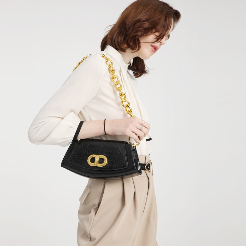 Above No Other Shoulder Bag