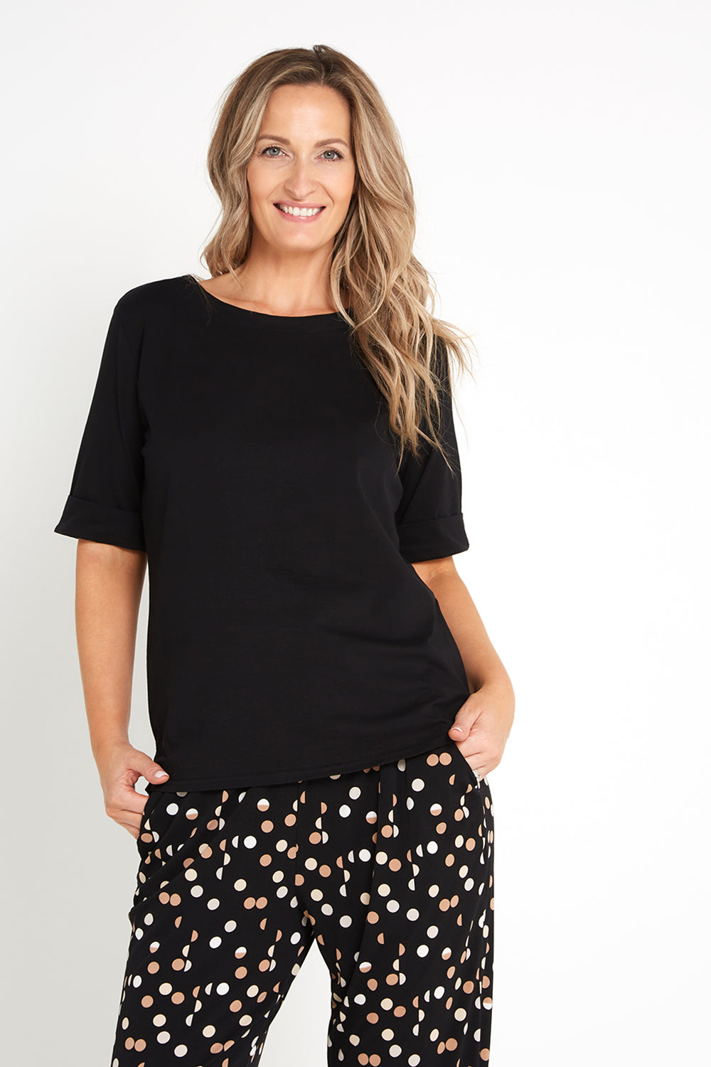Ultimate T-Shirt - Black