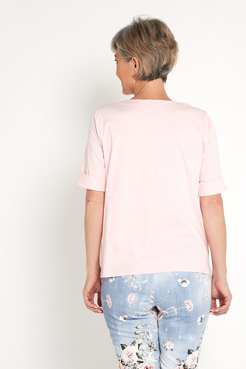 Ultimate T-Shirt - Pink