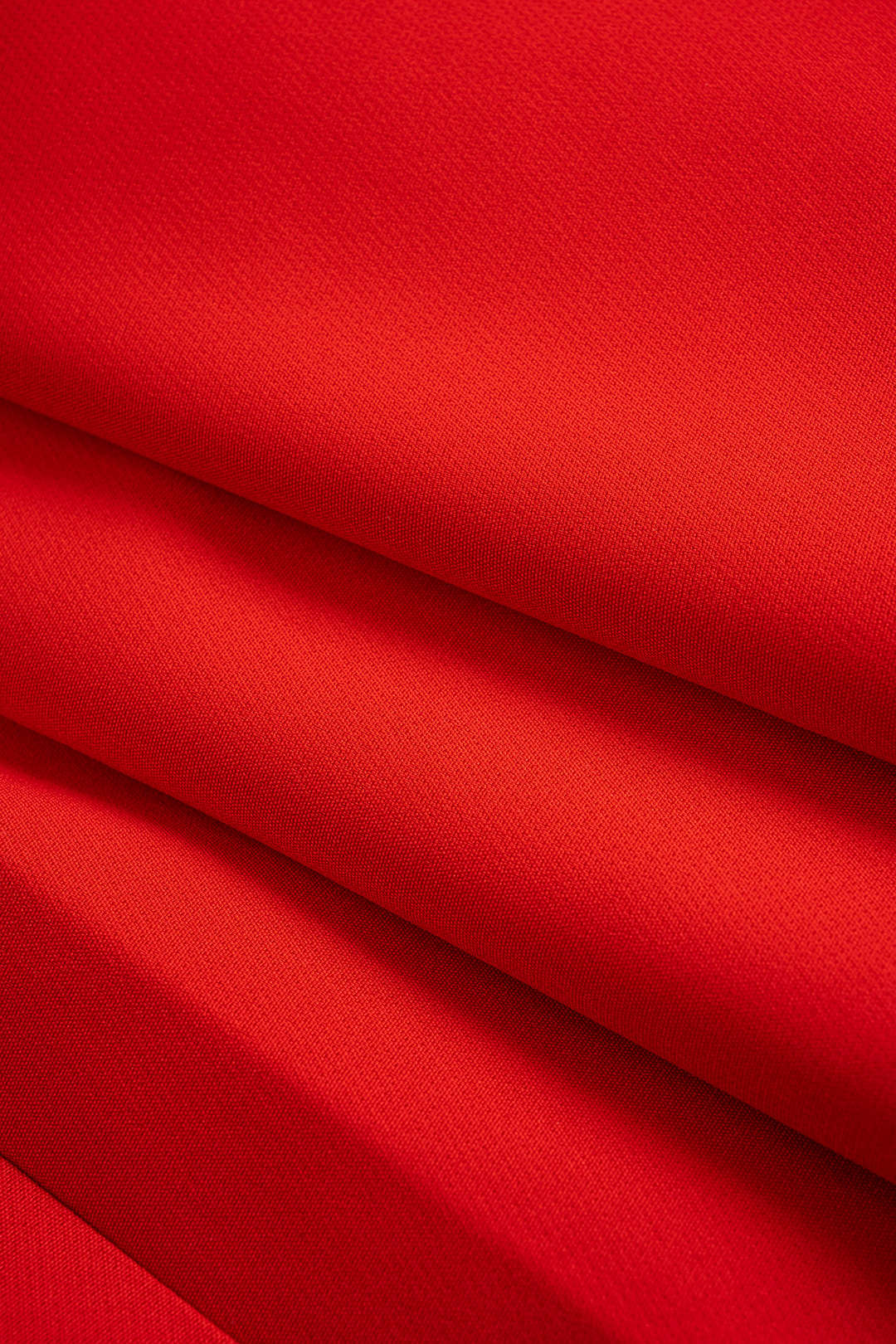 V-Neck Ruched Sleeveless Slip Mini Dress