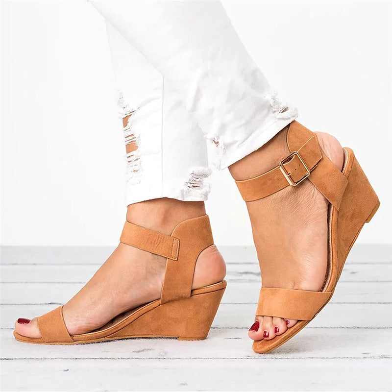 Unique Women's Stylish Creative Pretty Glamorous Sandals