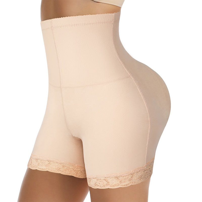 PearPerfectâ„?- Butt Lifting Shorts