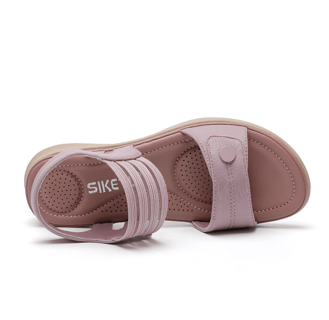 Panama Net Rubber Band Sandals