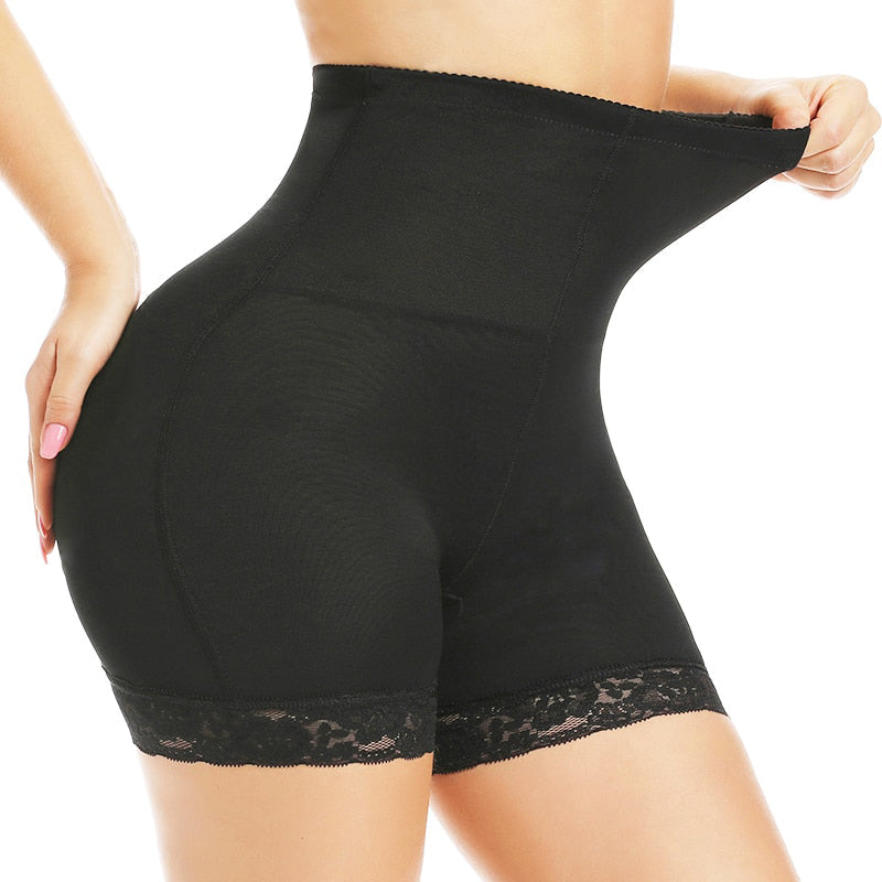 PearPerfectâ„?- Butt Lifting Shorts