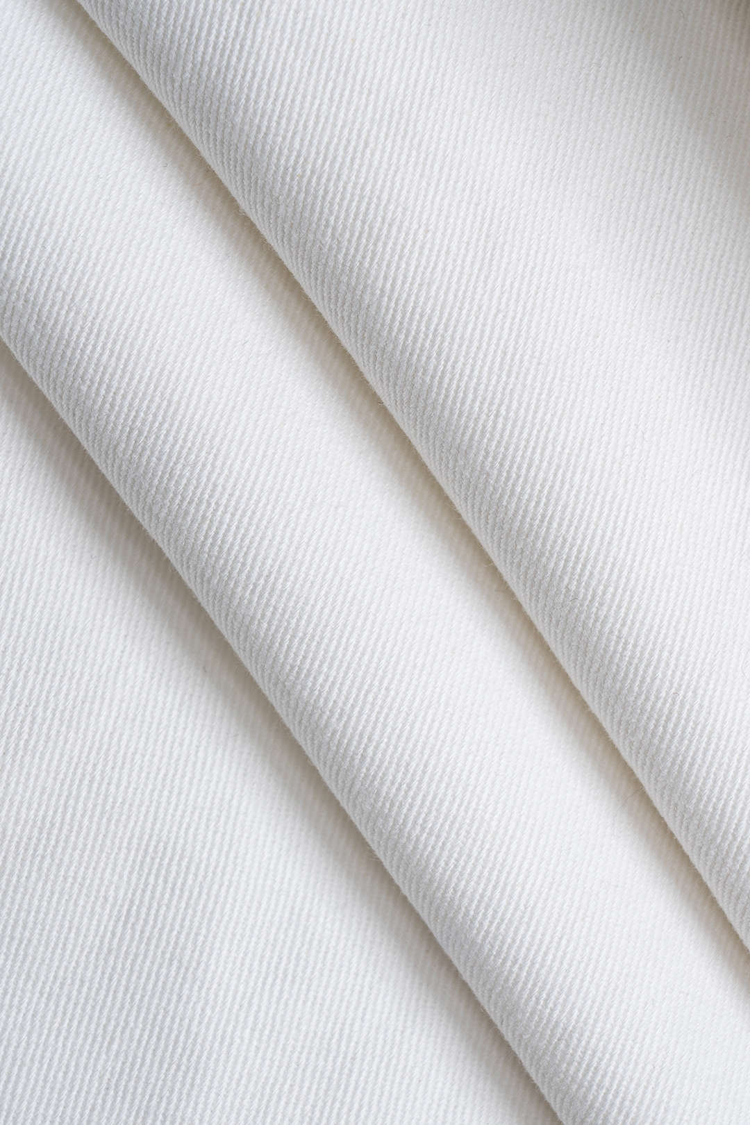 Tie-Up Wide Leg Trousers