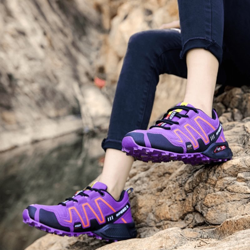 Tulga Hiking Shoes