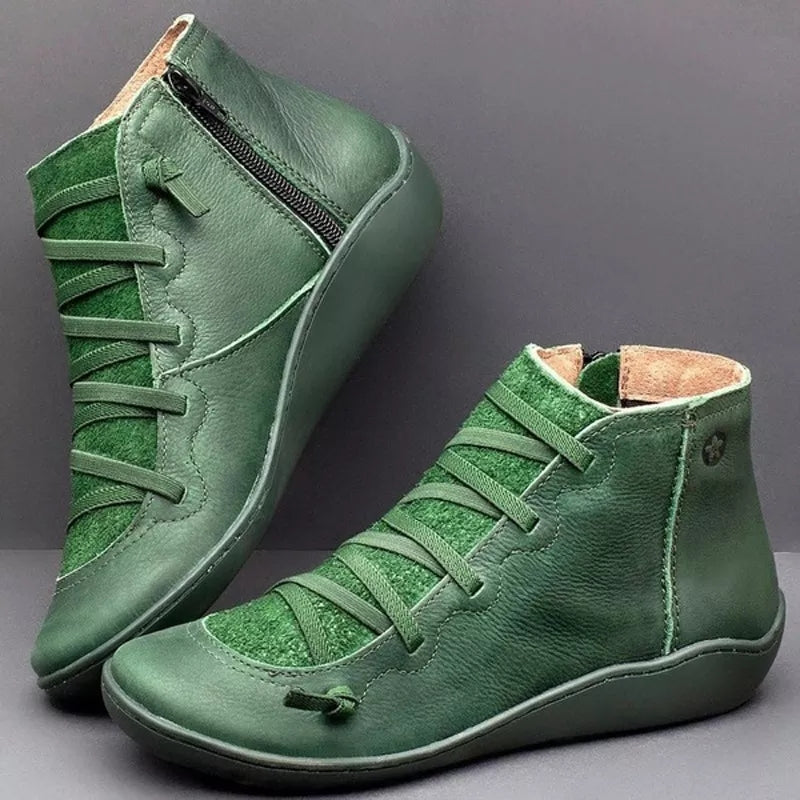 PREMIUM ORTHOPEDIC & COMFY BOOTS - BEST SELLER AUSTRALIA 2022