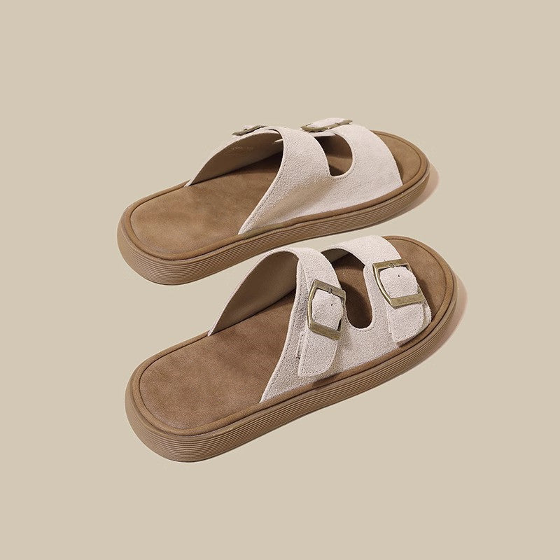 Women's Genuine Summer Outdoor Beach Fishing Sandals