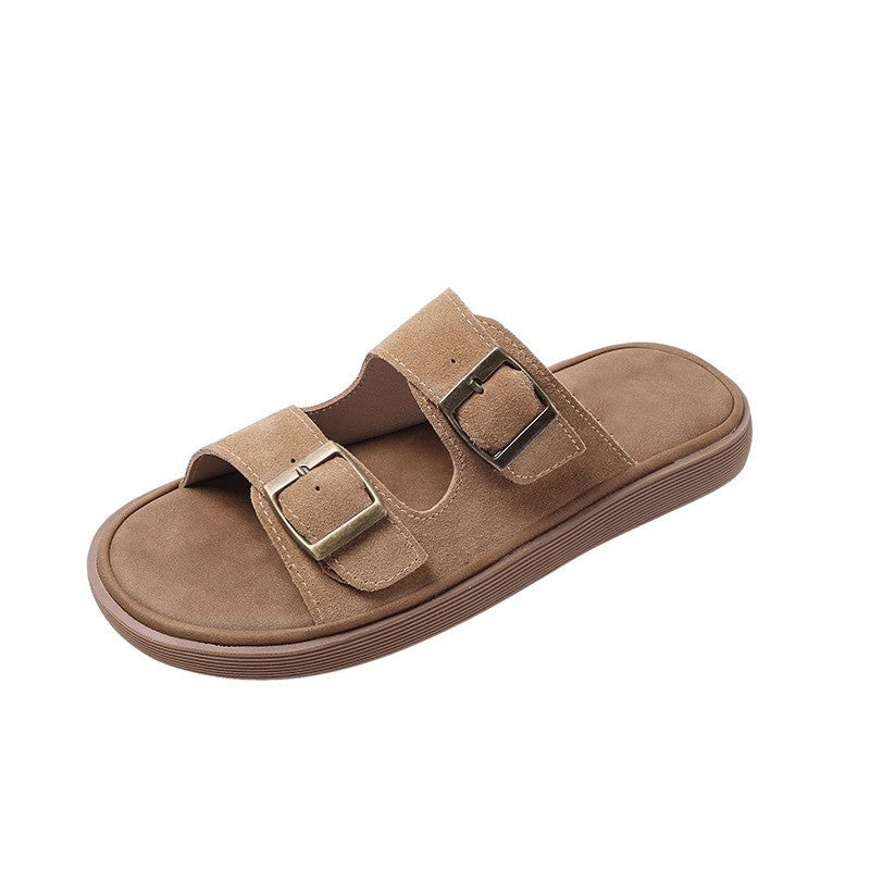 Women's Genuine Summer Outdoor Beach Fishing Sandals